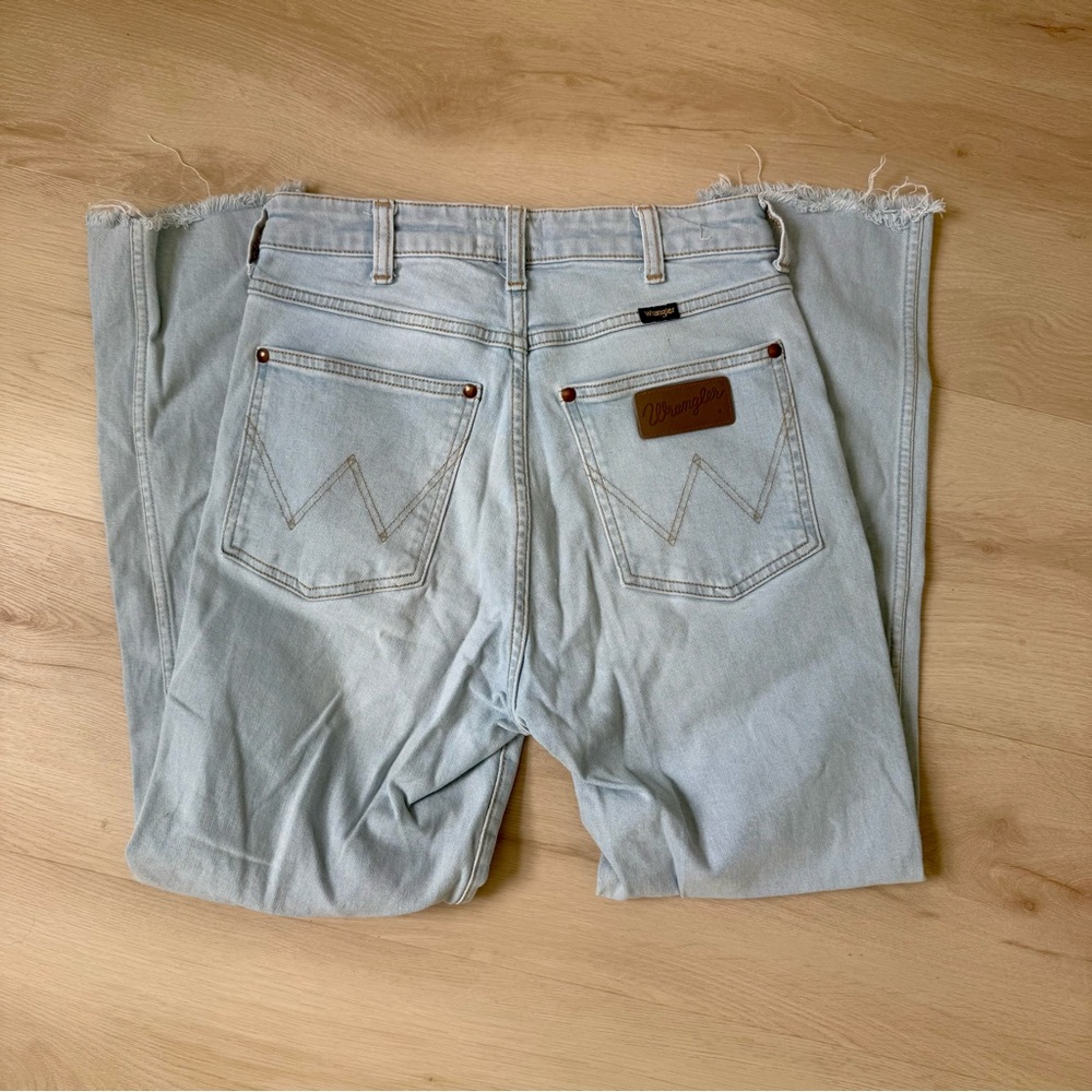 Wrangler Woman’s Jeans